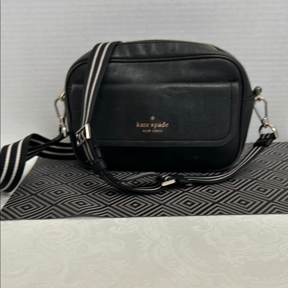 kate spade cross body purse